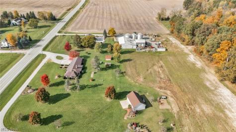 52356 Us Highway 20 Wakeman OH 44889