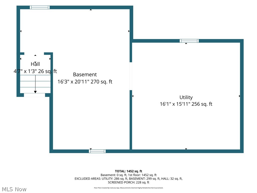 52356 Us Highway 20 Wakeman OH 44889