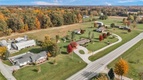 52356 Us Highway 20 Wakeman OH 44889