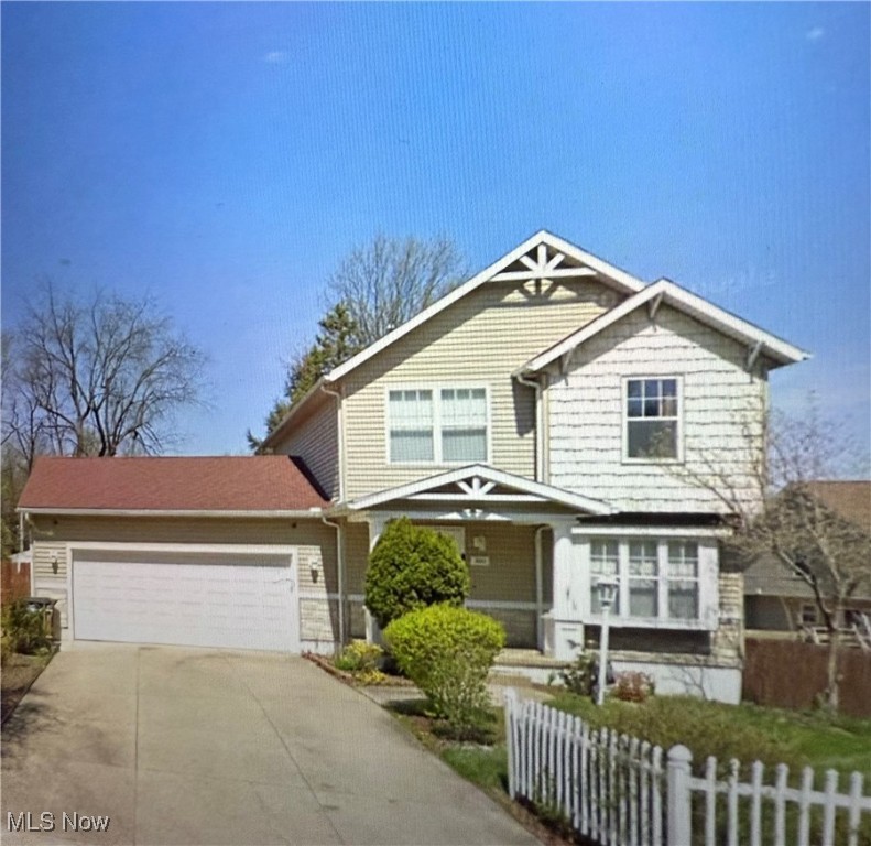 893 Belden Avenue Akron OH 44310