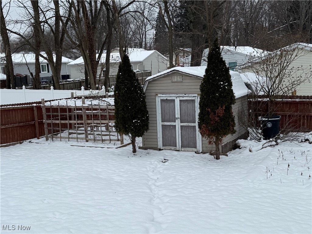 893 Belden Avenue Akron OH 44310