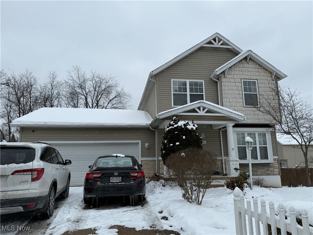 893 Belden Avenue Akron OH 44310