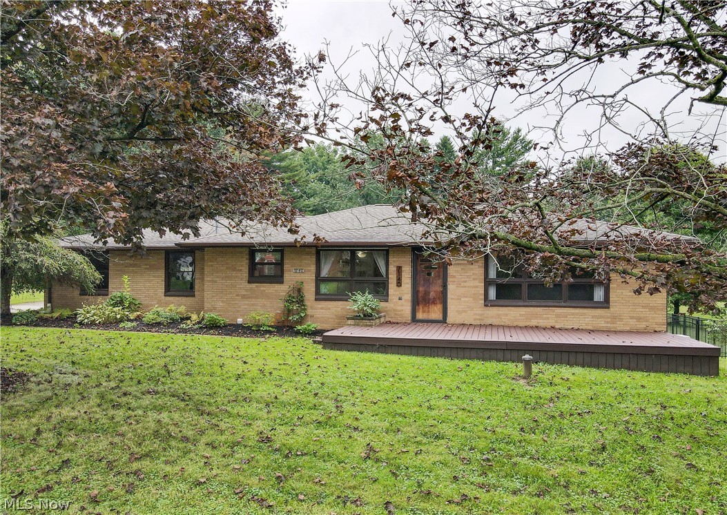 7140 Infirmary Road Ravenna OH 44266