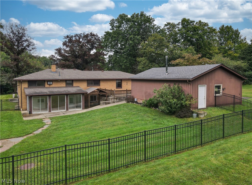 7140 Infirmary Road Ravenna OH 44266
