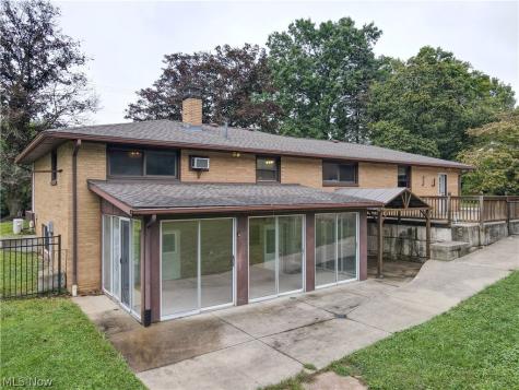 7140 Infirmary Road Ravenna OH 44266