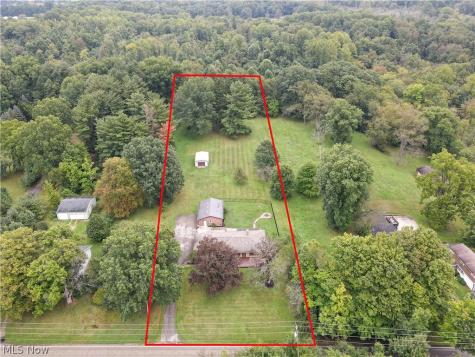 7140 Infirmary Road Ravenna OH 44266