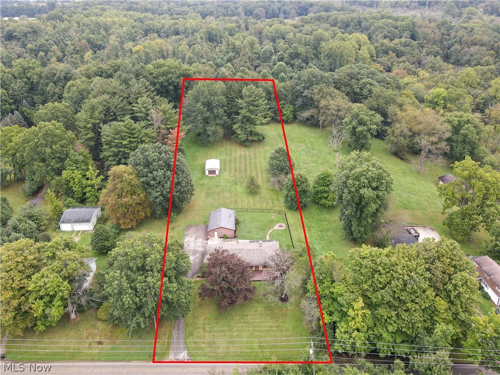 7140 Infirmary Road Ravenna OH 44266