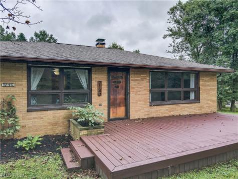 7140 Infirmary Road Ravenna OH 44266