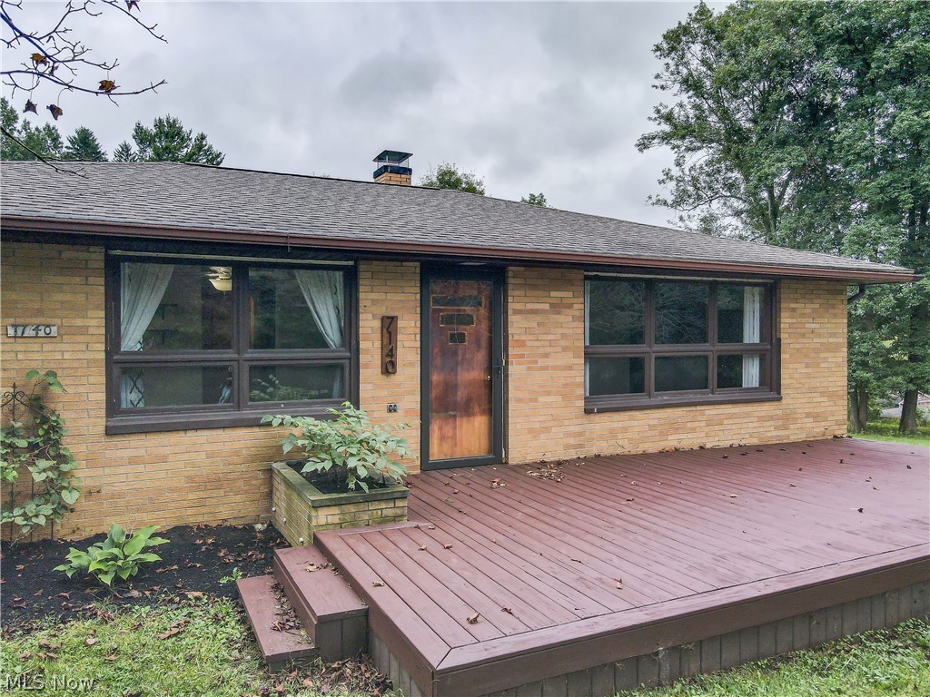 7140 Infirmary Road Ravenna OH 44266