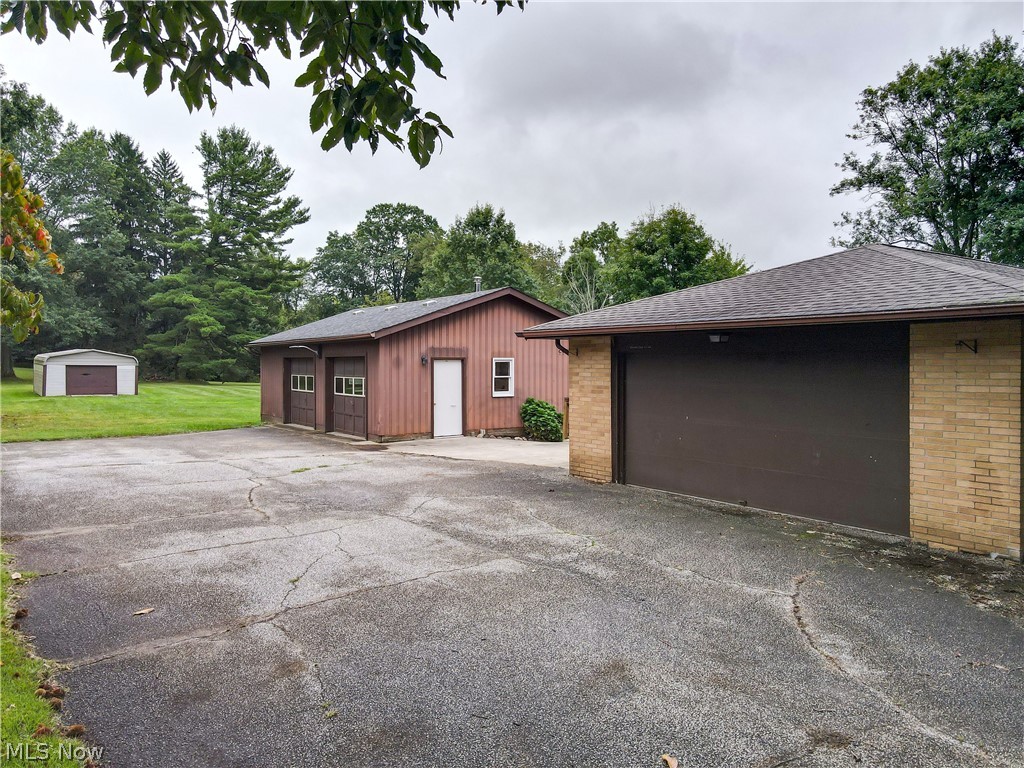 7140 Infirmary Road Ravenna OH 44266