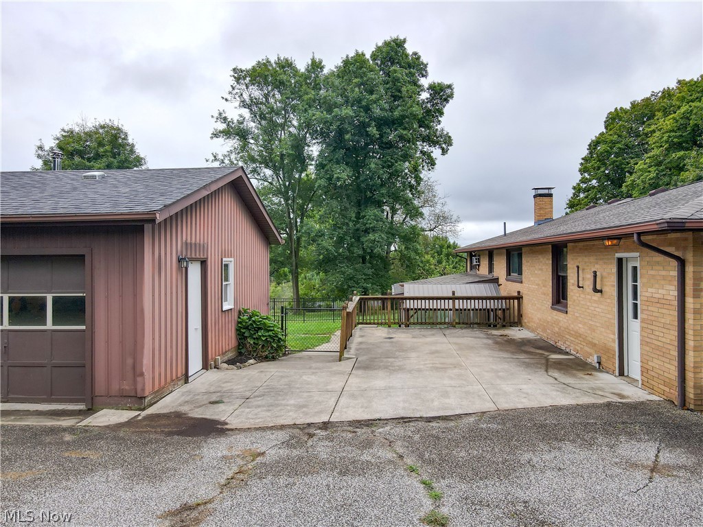 7140 Infirmary Road Ravenna OH 44266