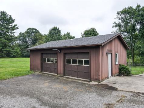7140 Infirmary Road Ravenna OH 44266