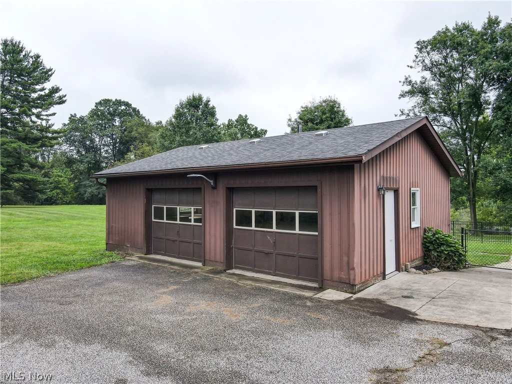 7140 Infirmary Road Ravenna OH 44266