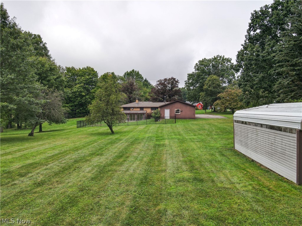 7140 Infirmary Road Ravenna OH 44266