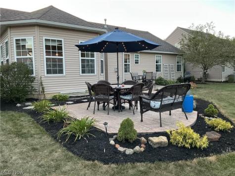 1671 Pine Drive Avon OH 44011