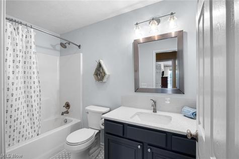 1671 Pine Drive Avon OH 44011