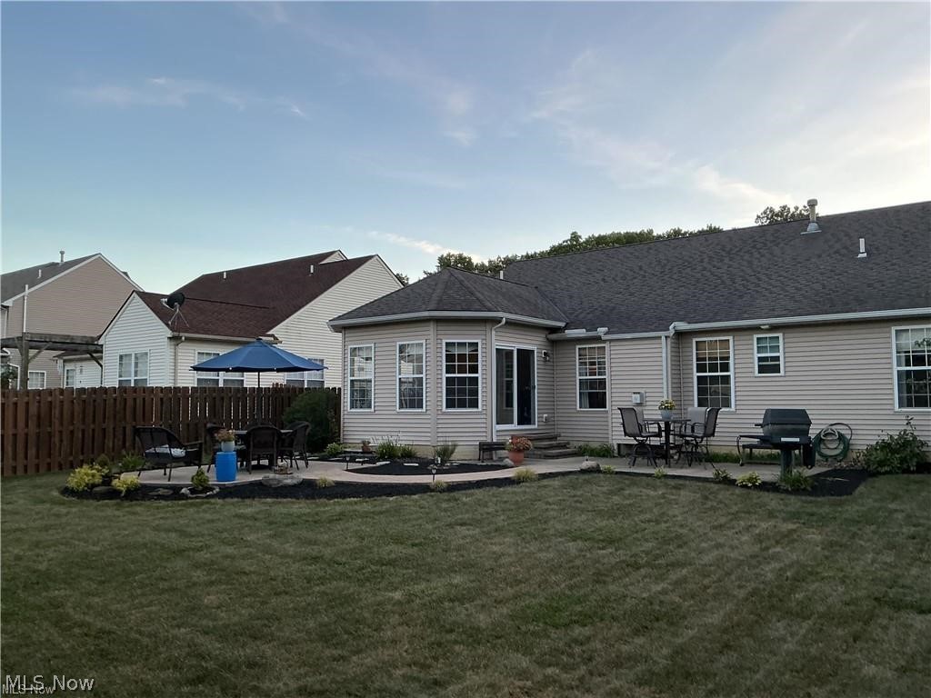 1671 Pine Drive Avon OH 44011