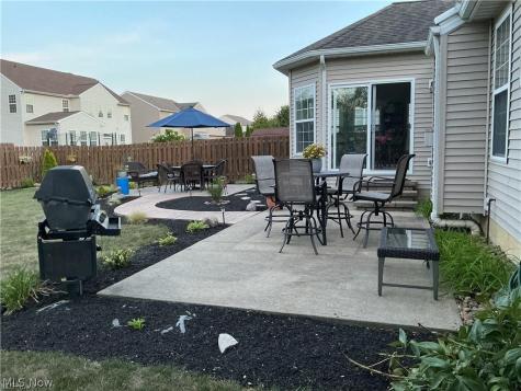 1671 Pine Drive Avon OH 44011