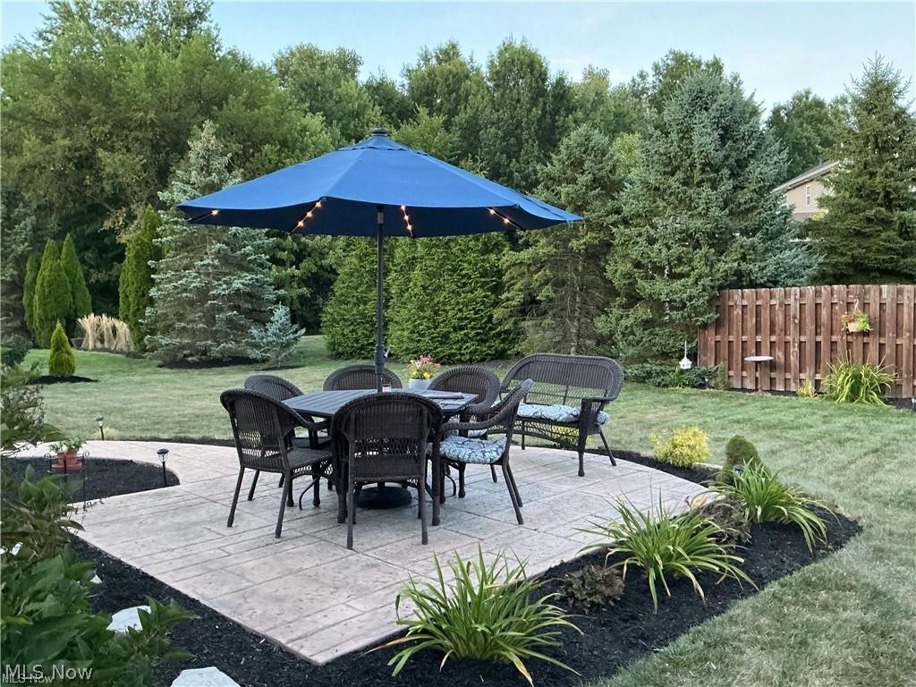 1671 Pine Drive Avon OH 44011