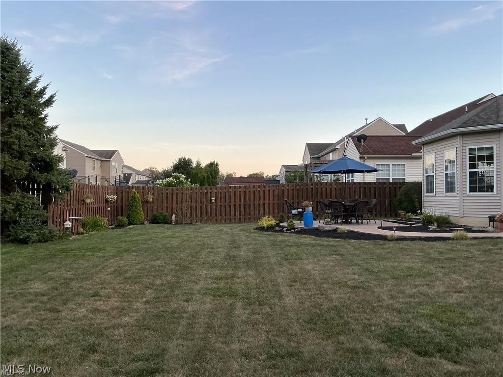 1671 Pine Drive Avon OH 44011