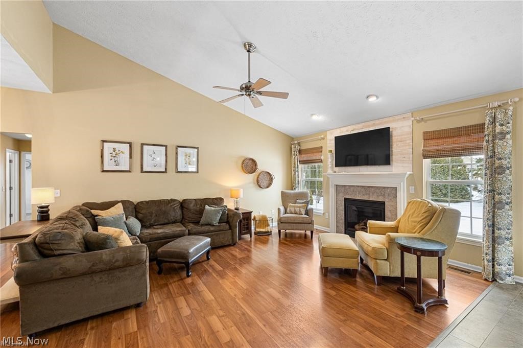 1671 Pine Drive Avon OH 44011