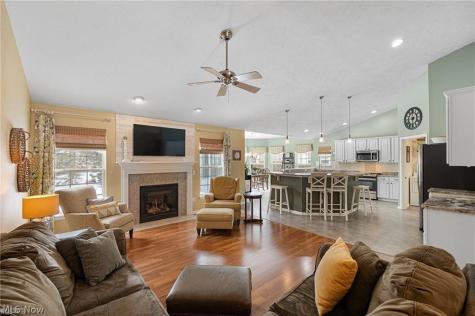 1671 Pine Drive Avon OH 44011