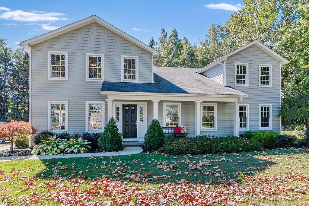 Harpersfield OH, 5600 N River Road