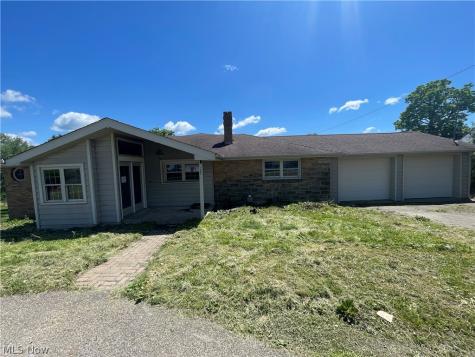 878 Bantam Ridge Road Steubenville OH 43953