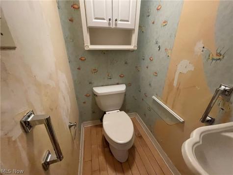878 Bantam Ridge Road Steubenville OH 43953