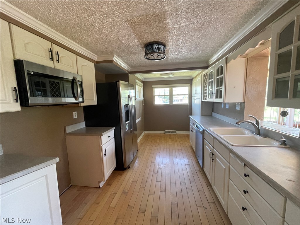 878 Bantam Ridge Road Steubenville OH 43953