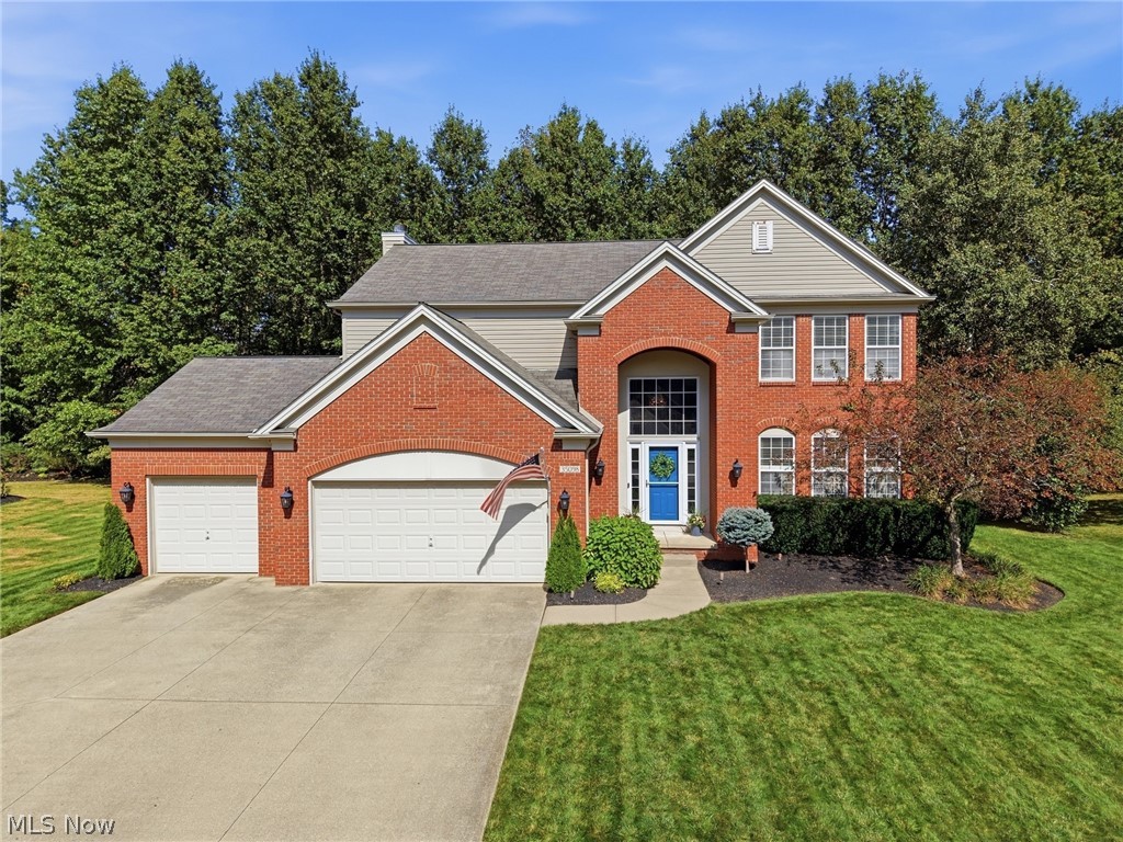 35098 Emory Drive Avon OH 44011