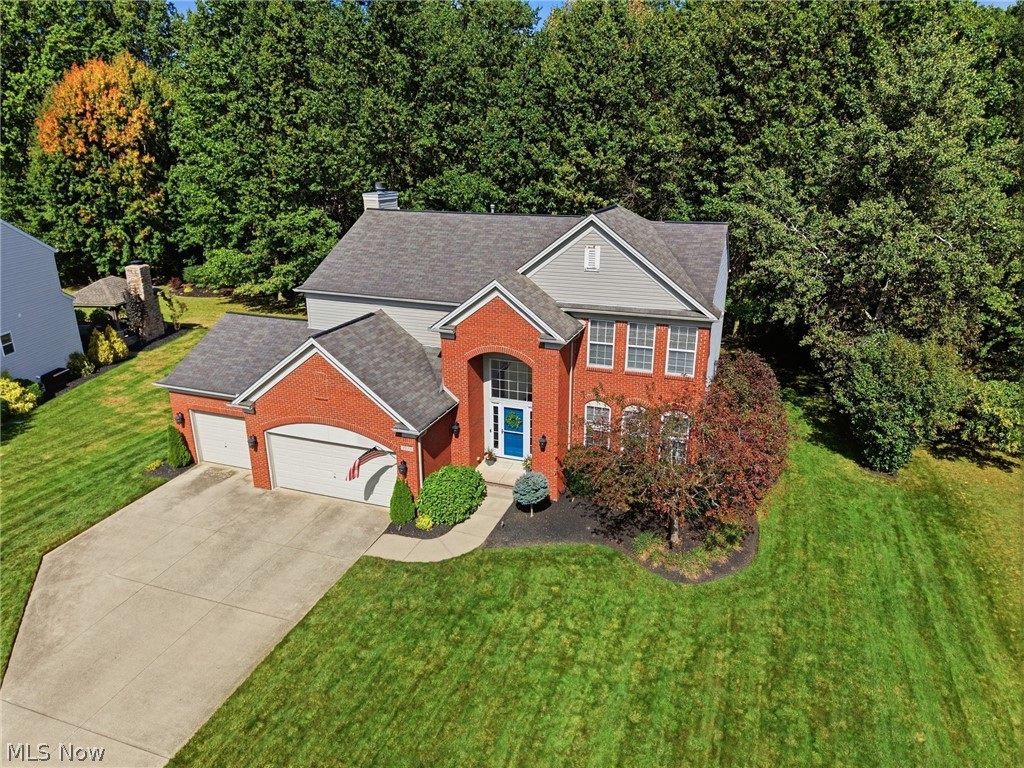 35098 Emory Drive Avon OH 44011