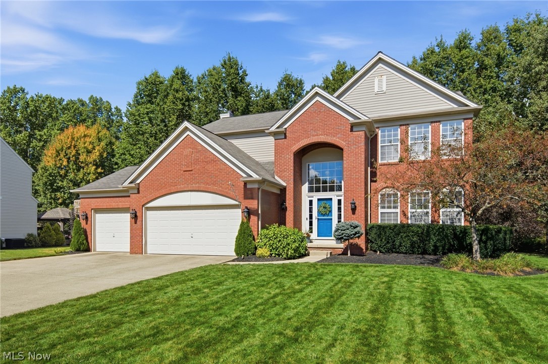 35098 Emory Drive Avon OH 44011