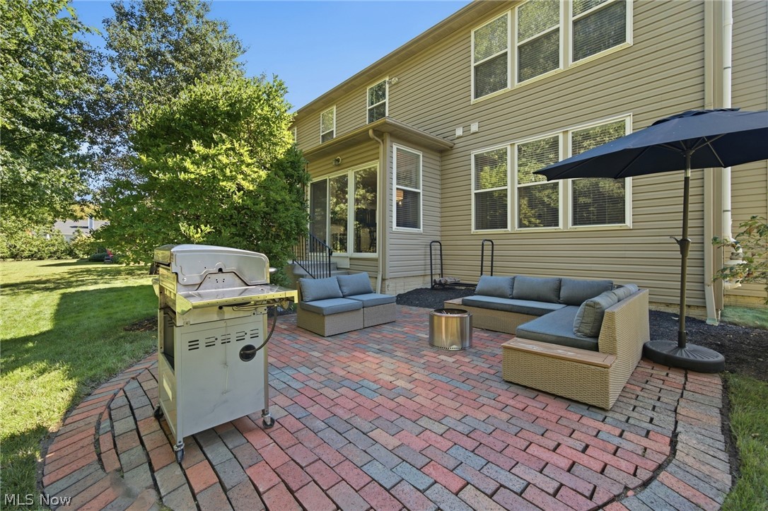 35098 Emory Drive Avon OH 44011