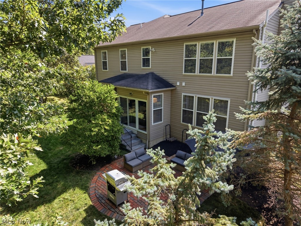 35098 Emory Drive Avon OH 44011