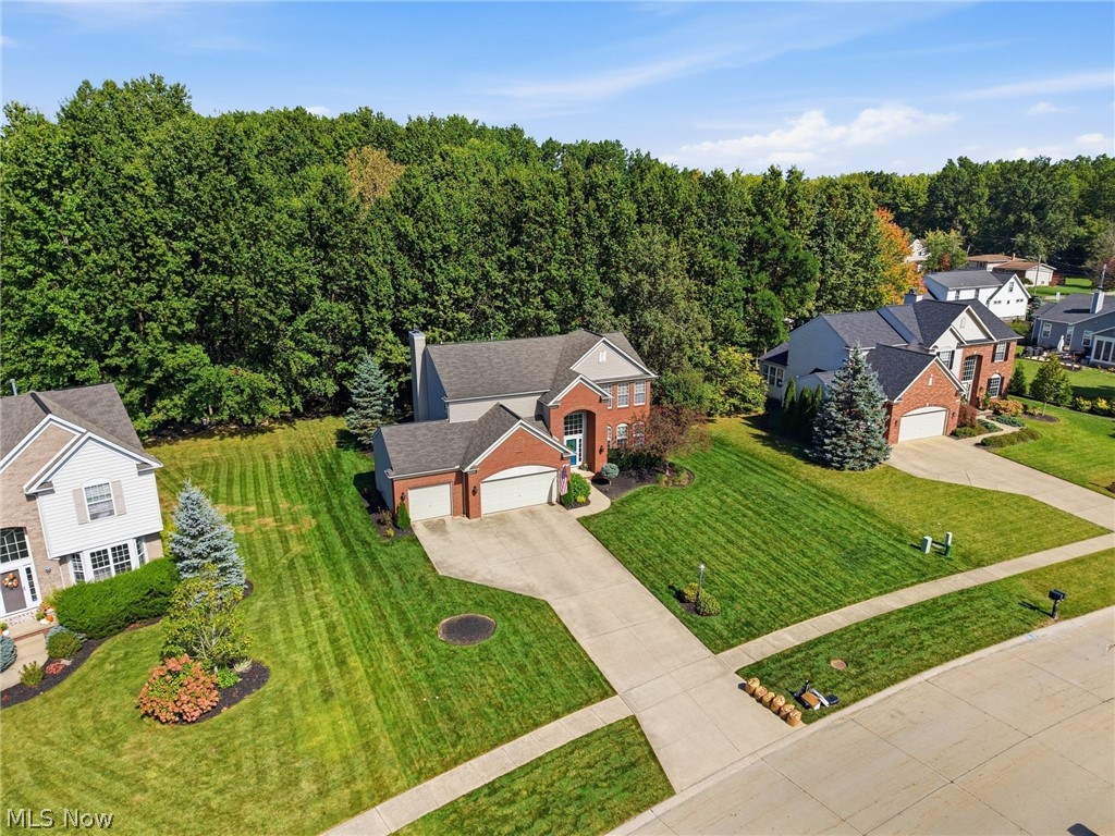 35098 Emory Drive Avon OH 44011