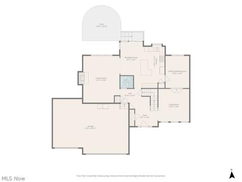 35098 Emory Drive Avon OH 44011