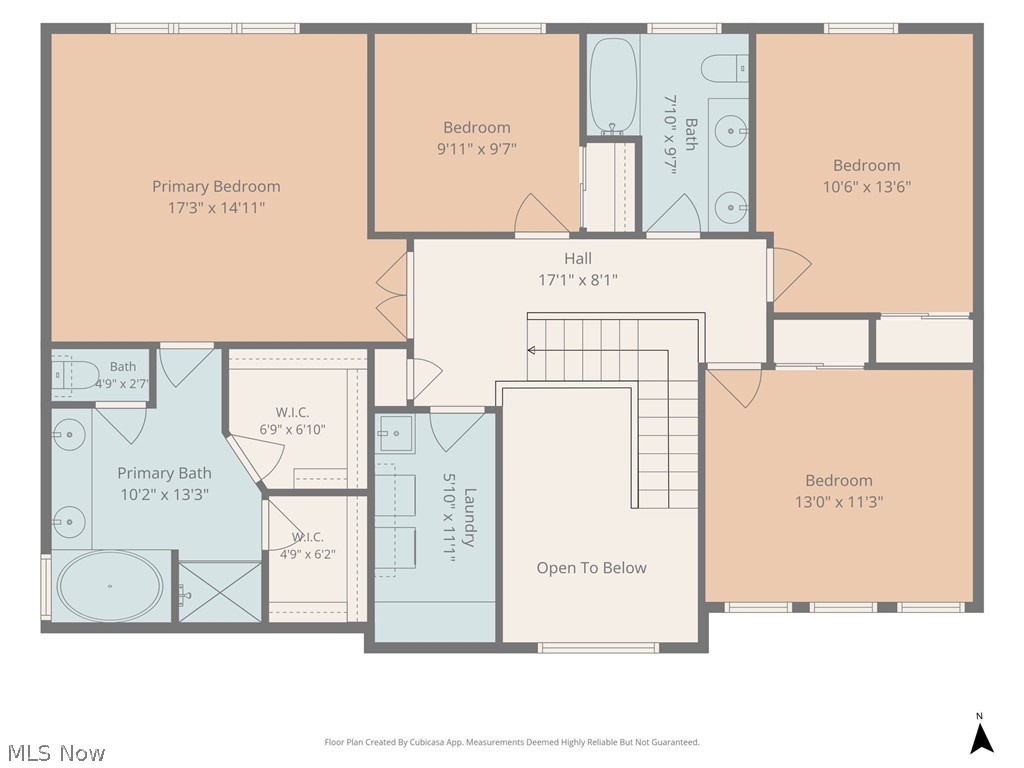 35098 Emory Drive Avon OH 44011