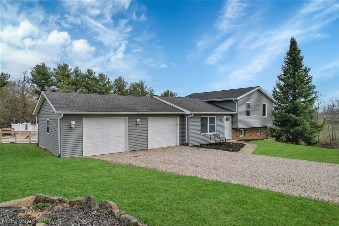 625 Vincent Drive Zanesville OH 43701