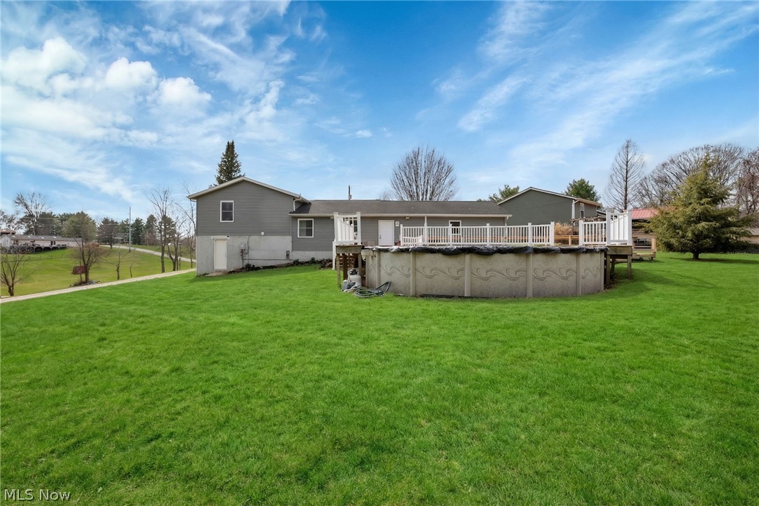 625 Vincent Drive Zanesville OH 43701