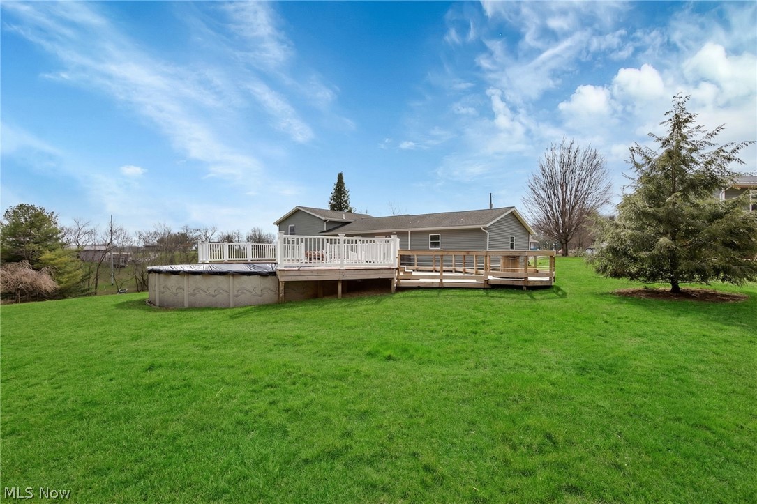 625 Vincent Drive Zanesville OH 43701