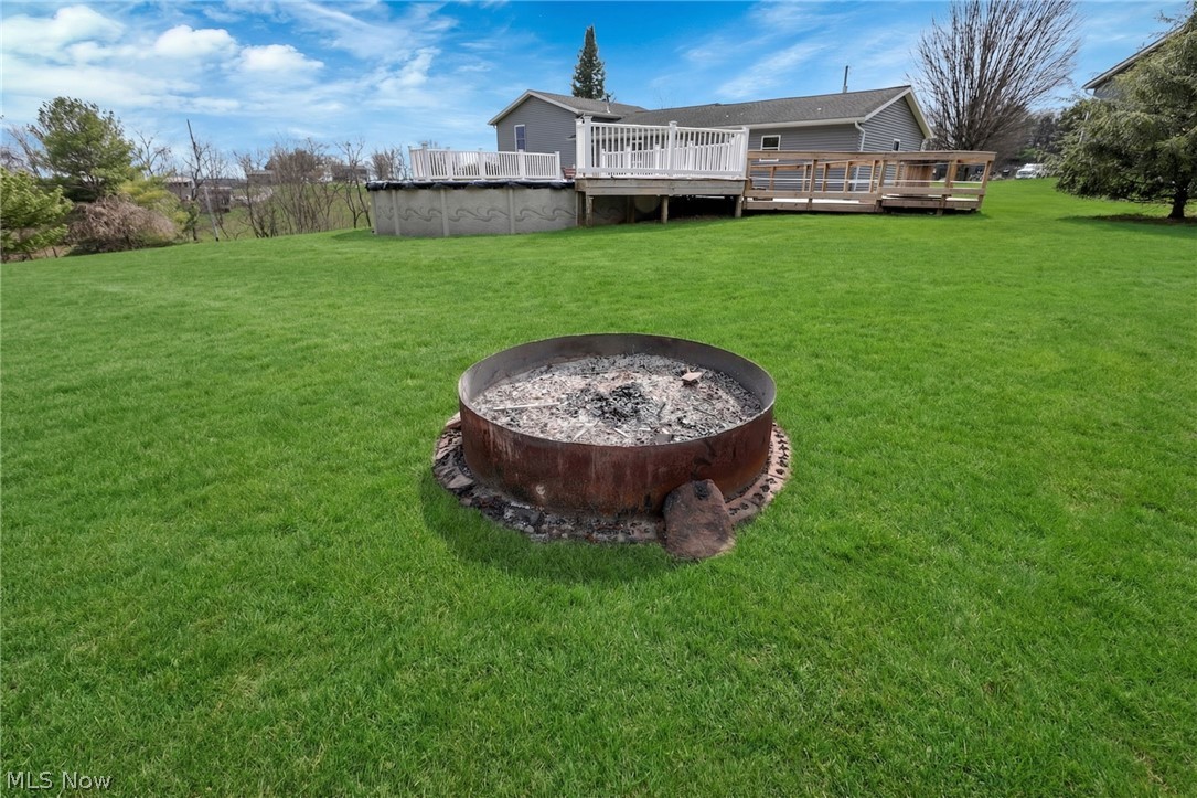 625 Vincent Drive Zanesville OH 43701