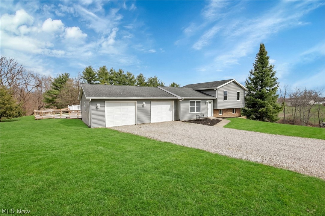 625 Vincent Drive Zanesville OH 43701