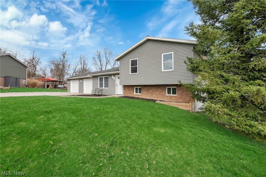 625 Vincent Drive Zanesville OH 43701
