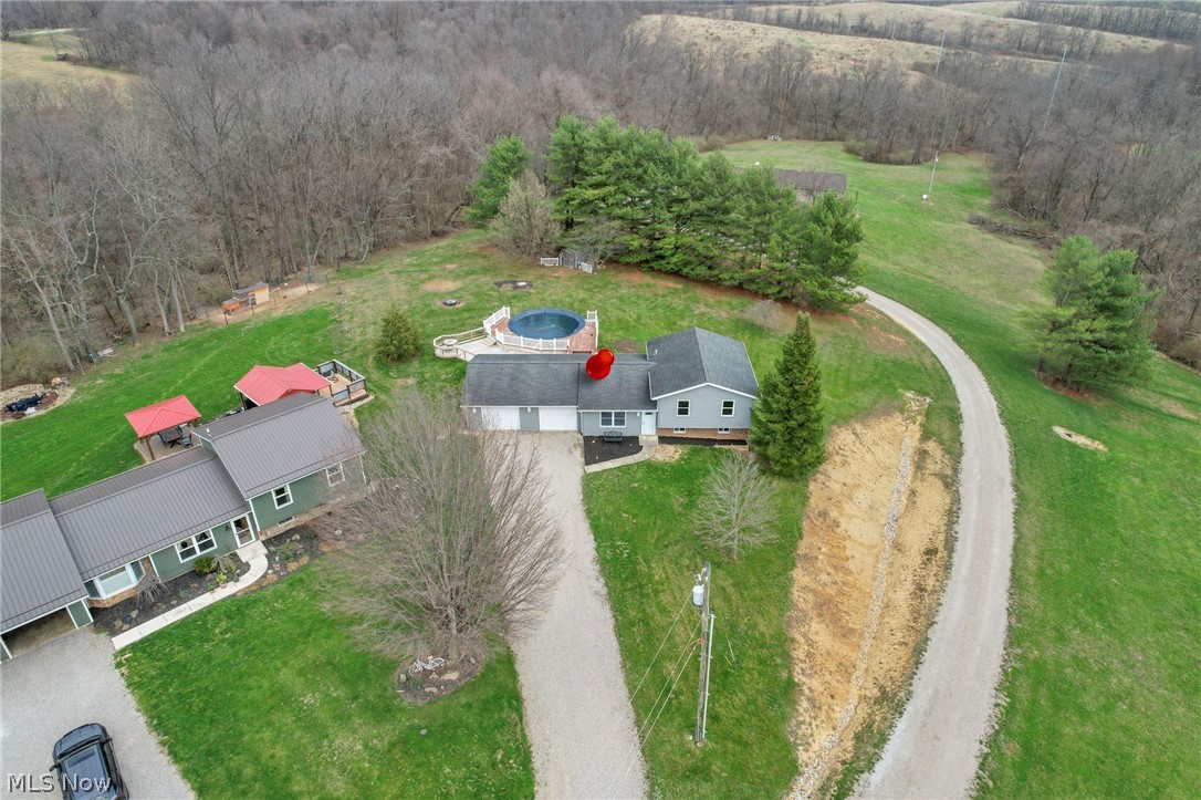 625 Vincent Drive Zanesville OH 43701