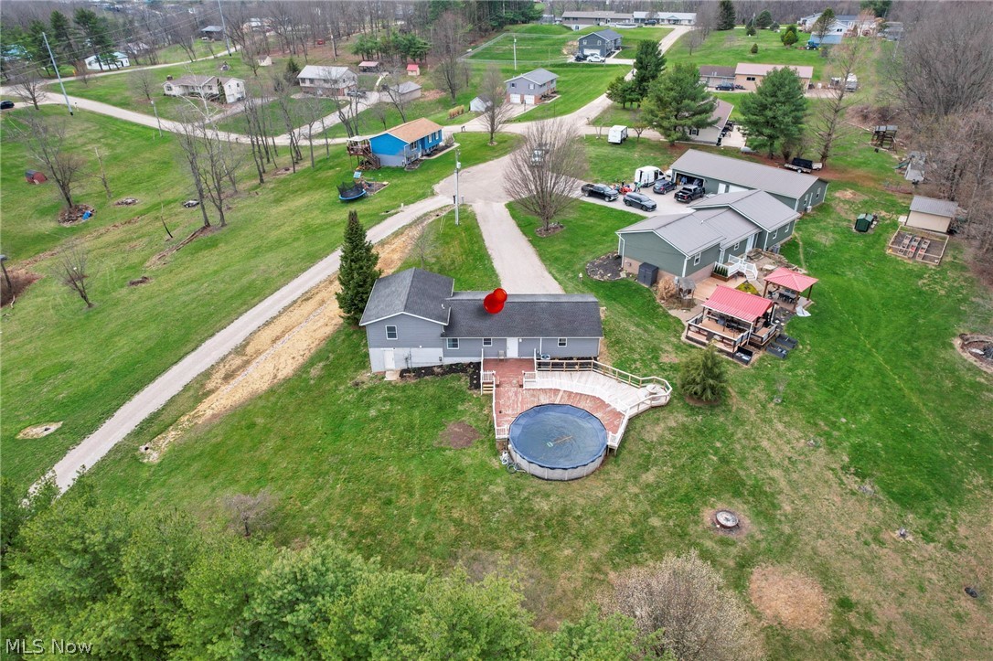 625 Vincent Drive Zanesville OH 43701