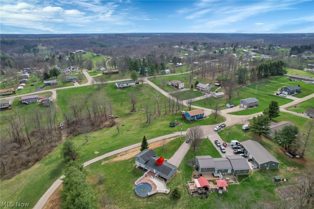 625 Vincent Drive Zanesville OH 43701
