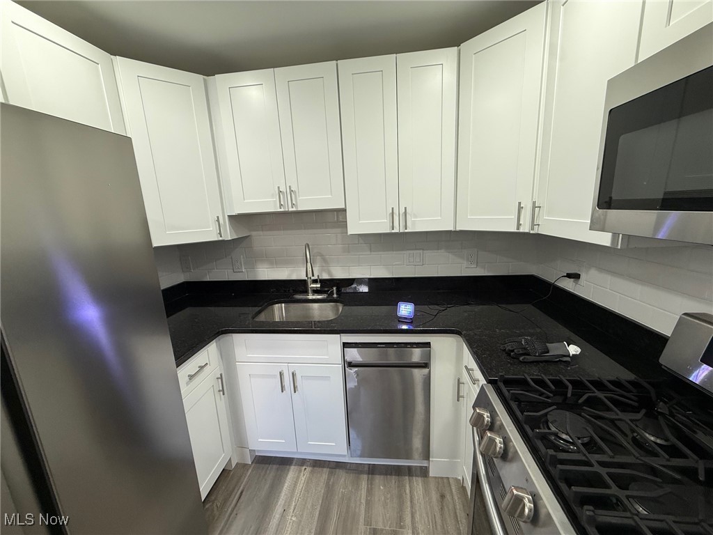 325 E 257 Street Euclid OH 44132