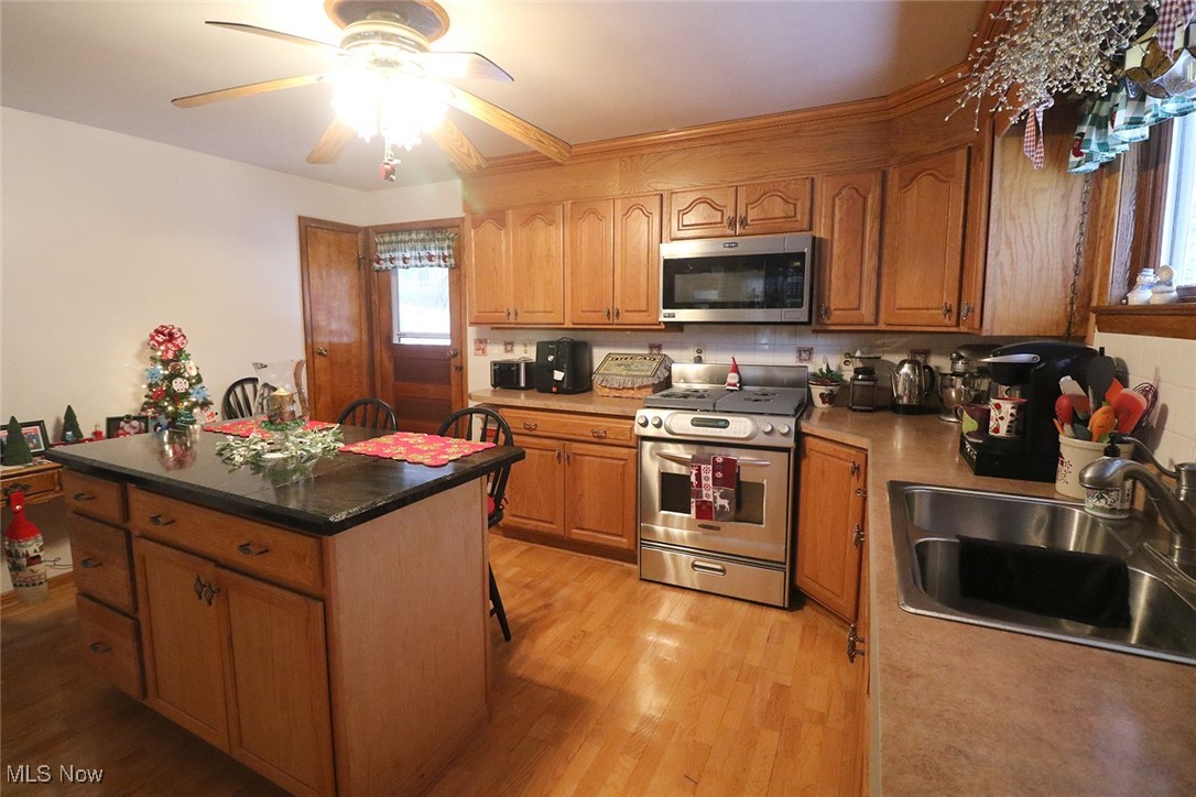 58575 Deep Run Road Martins Ferry OH 43935