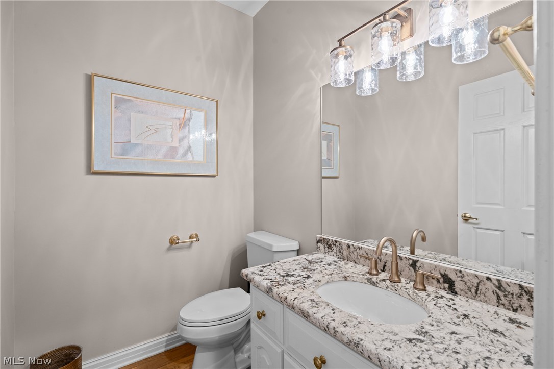 3008 Old Brainard Road Pepper Pike OH 44124